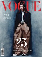 Vogue Latin America